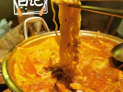 -春熙台韩国料理·章鱼肥牛(西丽店)