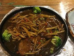 -一盏明灯全素斋(殊像寺店)