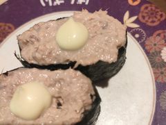 -万岁寿司(万国店)