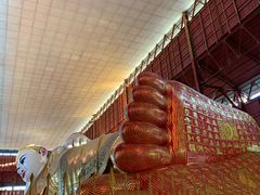 -ခြောက်ထပ်ကြီးရွှေသာလျောင်းဘုရားကြီး