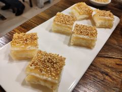 蒙古冰糕-格日勒阿妈蒙古厨房(大召店)