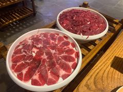 -快活林酸汤鱼鲜品火锅店(甲秀楼店)