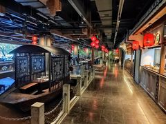 -姚江春中餐厅·太平洋大酒店