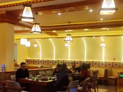 -小志家.野生菌鲜切牦牛肉牛杂火锅