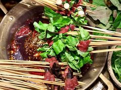 -牛签签串串香(IFS店)