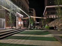 -星巴克(天津工华道智慧山店)