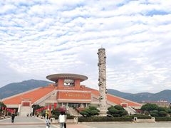 -中国闽台缘博物馆