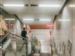 -江燕路万科里