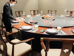 包厢-宝燕壹号景观餐厅(龙盛国际商业广场店)