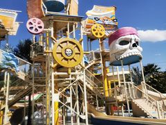 -青鱼湾水上乐园