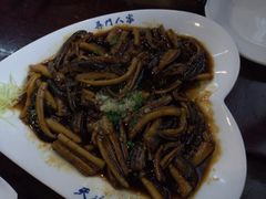 -吴门人家·苏宴宫廷菜(拙政园店)