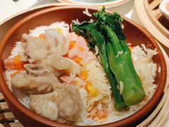 -禄运茶居·手工点心(猎德店)