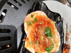 -记忆串城·东北烧烤·小龙虾·大型团建(南油店)