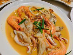 -华盛丰温州大排档(东三环南路店)