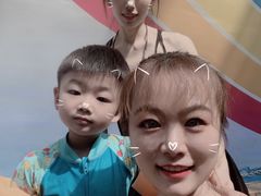 -青岛东方影都融创水世界