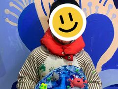 -尼莫儿童美术(三阳路融科天城校区)