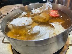 -汕头泉成沙茶火锅(中山总店)