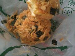 -泸溪河桃酥(西直门凯德店)