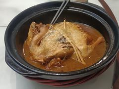 -大鸿运酒店·苏州菜·松鼠桂鱼(观前街店)