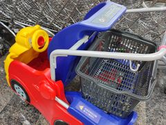 -Olé精品超市(海上世界店)