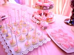 上海浪漫爱都婚礼策划-上海棕榈滩海景酒店