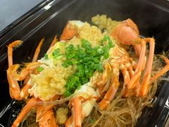 -盒马鲜生(杨高南路店)