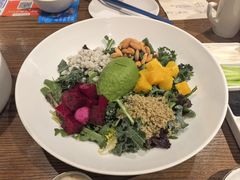-小大董·烤鸭(王府井apm店)