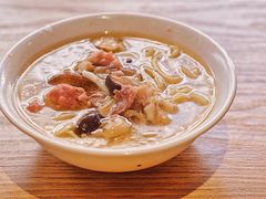 海味面-吴记怪味面(牛王庙店)