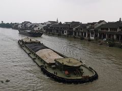 -丝绸小镇荻港古村