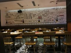 -李子坝梁山鸡(北碚万达五鸡哥店)