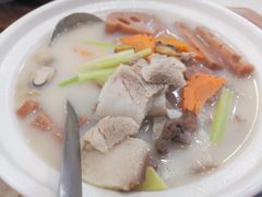 -誉点壹品酒家(中山八店)