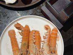 -半岛翡丽海鲜自助餐厅(观风亭店)