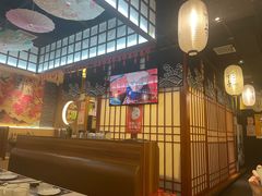 -千寻山野烤肉(中关村店)