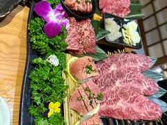 -丸藏和牛烧肉专门店(园区师惠坊店)