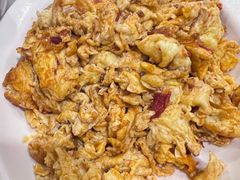 剁椒鸡蛋-嘉丰湘菜馆(芳群园店)
