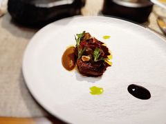 -香樟花园法式铁板烧(恒隆广场店)