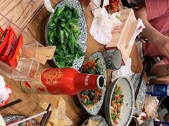 -虾小龙老长沙龙虾馆(坡子街店)