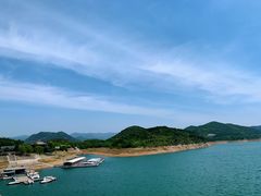 -北京金海湖景区