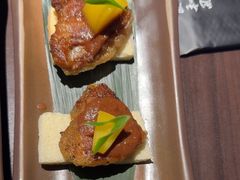 -匠和风精致料理(莆田财富中心店)