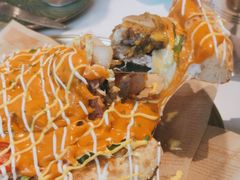 -做披萨的奇葩(中海央墅店)