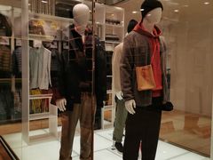 -优衣库(银座店)