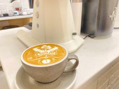 -SAFARI COFFEE