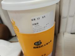 -维维豆奶(金鹰新街口店)