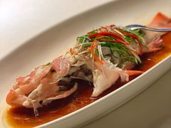 -九里云松·天香餐厅