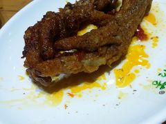 -杨记清芳牛肉拉面(京广路店)