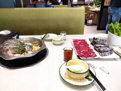 -古乐牛香·鲜牛肉牛杂火锅(梅村五洲国际店)