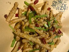 -全聚贤餐厅·湖北家常菜(沙湖店)