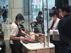 -奈雪的茶(石家庄万象城店)