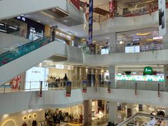 -兰岛广场(白沙路店)