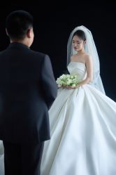 -秦皇岛我和你婚纱摄影工作室